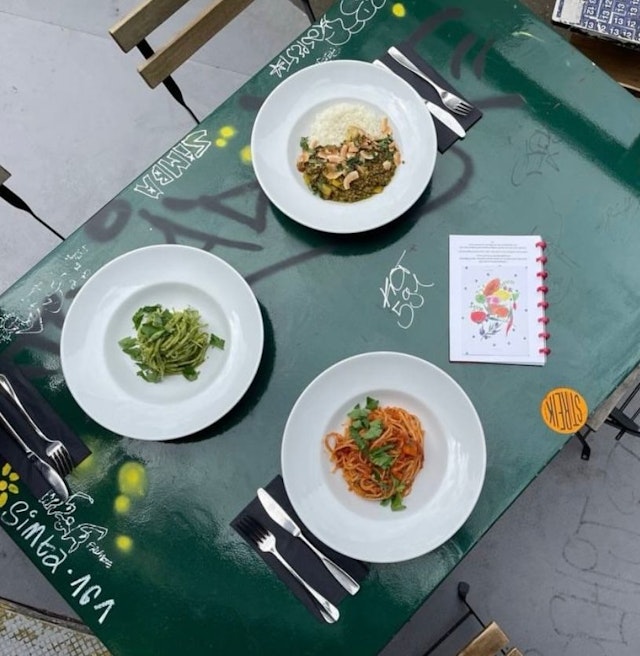 Gastro picture