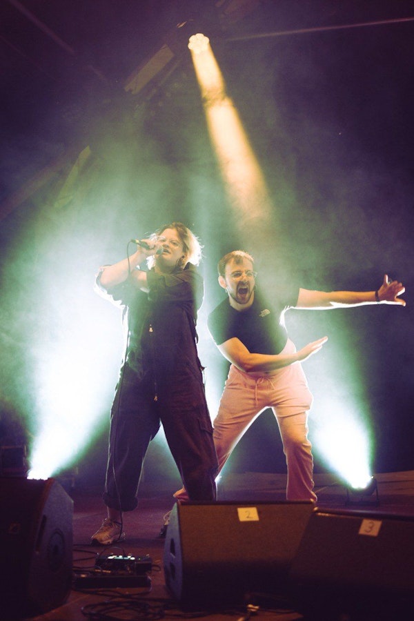 event image